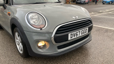 MINI Hatchback 1.2 One 5dr Petrol Hatchback